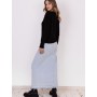 Cardigan model 187270 MKM
