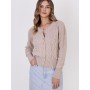 Cardigan model 187271 MKM