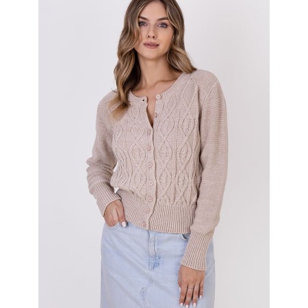 Cardigan model 187271 MKM