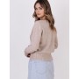 Cardigan model 187271 MKM