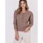 Cardigan model 187272 MKM