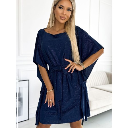 Robe de soirée model 187273 Numoco