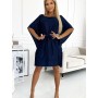 Robe de soirée model 187273 Numoco