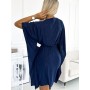 Robe de soirée model 187273 Numoco