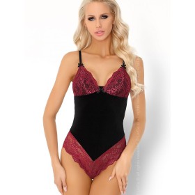 Body model 126291 Livia Corsetti Fashion