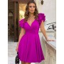 Robe de cocktail model 187280 Bicotone