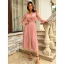 Robe de soirée model 187298 Bicotone