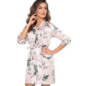 Peignoir model 187309 Donna