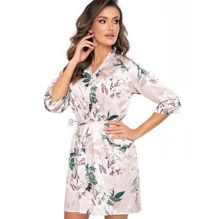 Peignoir model 187309 Donna