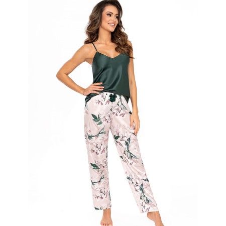 Pyjama model 187310 Donna