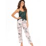 Pyjama model 187310 Donna