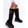 Bottes à talons model 187333 Step in style