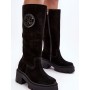 Bottes à talons model 187333 Step in style