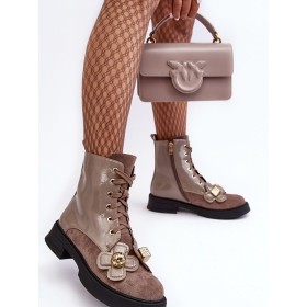 Bottes model 187344 Step in style