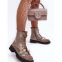 Bottes model 187344 Step in style