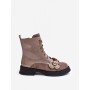 Bottes model 187344 Step in style