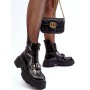 Bottes model 187351 Step in style