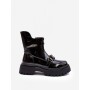 Bottes model 187351 Step in style