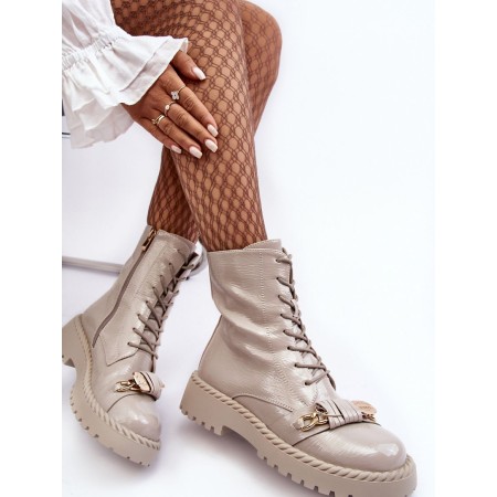Bottes model 187354 Step in style
