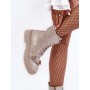Bottes model 187354 Step in style