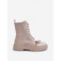 Bottes model 187354 Step in style