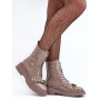 Bottes model 187355 Step in style