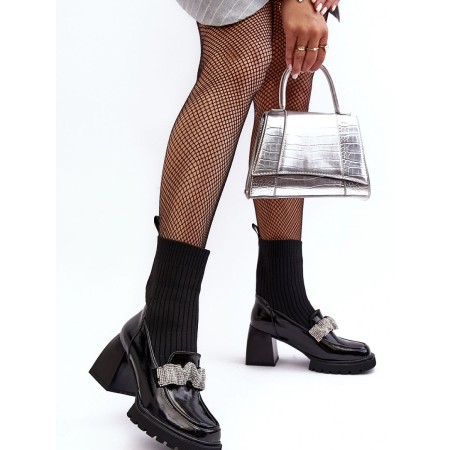 Bottes à talons model 187357 Step in style
