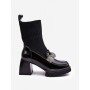 Bottes à talons model 187357 Step in style