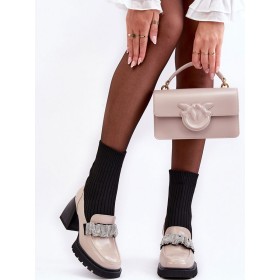 Bottes à talons model 187358 Step in style