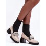 Bottes à talons model 187358 Step in style