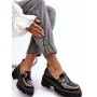 Moccasins model 187361 Step in style
