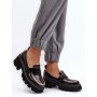 Moccasins model 187361 Step in style