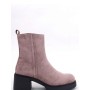 Bottes à talons model 187368 Inello