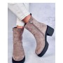 Bottes à talons model 187368 Inello