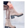 Bottes à talons model 187368 Inello