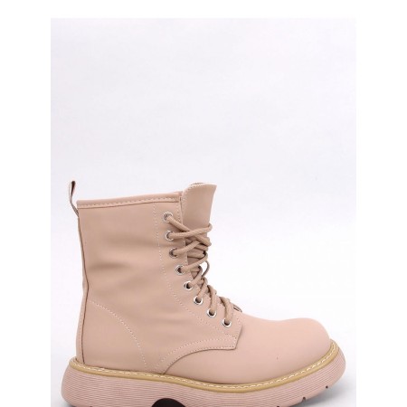 Bottes trappeur model 187380 Inello