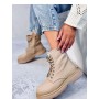 Bottes trappeur model 187380 Inello
