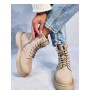 Bottes trappeur model 187380 Inello
