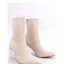Bottes à talons model 187395 Inello