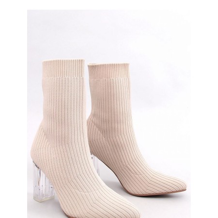 Bottes à talons model 187395 Inello