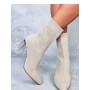 Bottes à talons model 187395 Inello
