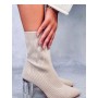 Bottes à talons model 187395 Inello