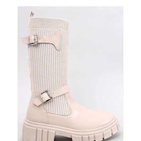 Bottes officier model 187399 Inello