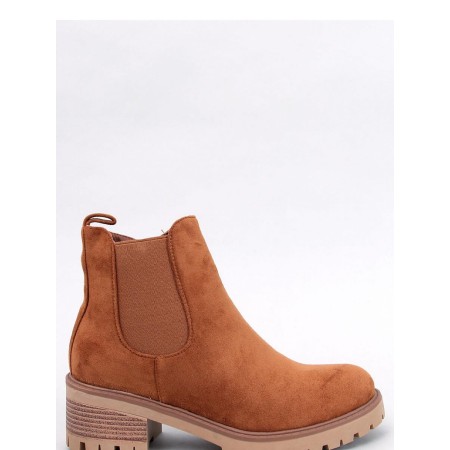 Jodhpur chaussures model 187420 Inello