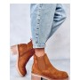 Jodhpur chaussures model 187420 Inello