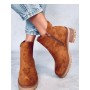 Jodhpur chaussures model 187420 Inello