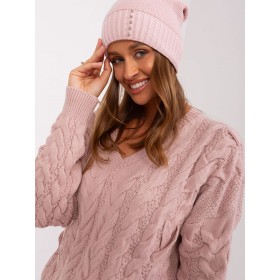 Bonnet model 187433 Rue Paris