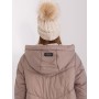 Bonnet model 187438 Rue Paris