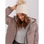 Bonnet model 187438 Rue Paris