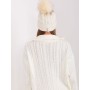 Bonnet model 187439 Rue Paris